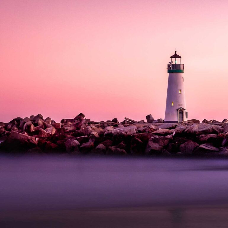 lighthouse